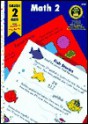 Math: Grade 2 - Dalmatian Press, Edward Z. Tronick