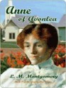 Anne of Avonlea - L.M. Montgomery