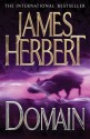 Domain - James Herbert