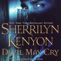 Devil May Cry (Dark-Hunter, #11) - Holter Graham, Sherrilyn Kenyon