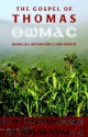 The Gospel of Thomas in English, Haitian Creole and French - Benjamin John Hebblethwaite