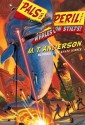 Whales on Stilts! - M.T. Anderson, Kurt Cyrus