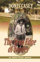 The Drop Edge of Yonder: An Alafair Tucker Mystery - Donis Casey