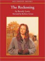 The Reckoning (Heritage of Lancaster County Series #3) - Beverly Lewis, Barbara Caruso