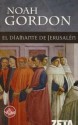 El Diamante de Jerusalén - Noah Gordon