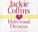 Hollywood Divorces (Audiocd) - Jackie Collins