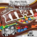 Mars Family: M&M Mars Candy Makers (Food Dudes) - Joanne Mattern