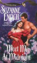 Meet Me at Midnight - Suzanne Enoch