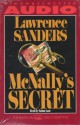 McNally's Secret (Archy McNally Novels) - Lawrence Sanders