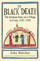 The Black Death - John Hatcher