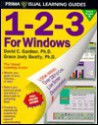 1-2-3 for Windows: The Visual Learning Guide - David Gardner, David C. Gardner