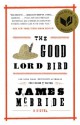 The Good Lord Bird - James McBride