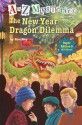 The New Year Dragon Dilemma - Ron Roy, John Steven Gurney