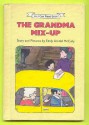 The Grandma Mix-Up - Emily Arnold McCully