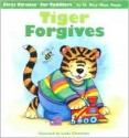 Tiger Forgives - Mary Manz Simon, Kathy Couri, Linda Clearwater