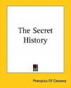 The Secret History - Procopius