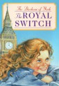 Royal Switch - Sarah Ferguson