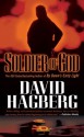 Soldier of God (McGarvey) - David Hagberg