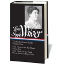 The Little House Books, Volume 1 (Library of America #229) - Laura Ingalls Wilder, Caroline Fraser