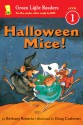 Halloween Mice! - Bethany Roberts, Doug Cushman