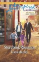 Storybook Romance - Lissa Manley