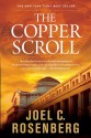 The Copper Scroll (Audio) - Joel C. Rosenberg, Jeff Woodman