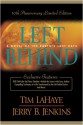 Left Behind - Tim LaHaye, Jerry B. Jenkins