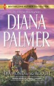 Diamond in the Rough - Diana Palmer