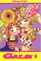 Gals! (Super Gals) Vol. 8 - Mihona Fujii