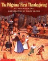 The Pilgrims' First Thanksgiving - Elroy Freem, Ann McGovern