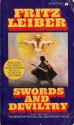 Swords and Deviltry - Fritz Leiber