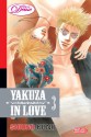 Yakuza in Love, Volume 3 - Shiuko Kano