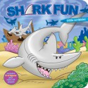 Little Scribbles: Shark Fun - Emma Less, Steve Harpster