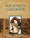 Boy Scouts Handbook - Boy Scouts of America