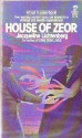 House Of Zeor - Jacqueline Lichtenberg