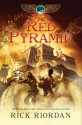 The Red Pyramid - Rick Riordan