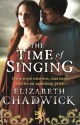 The Time of Singing (William Marshal) - Elizabeth Chadwick