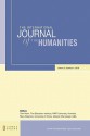 The International Journal Of The Humanities, volume 8 number 4 - Tom Nairn, Mary Kalantzis