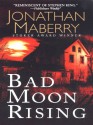 Bad Moon Rising - Jonathan Maberry