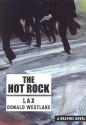 The Hot Rock - Lax, Donald E Westlake