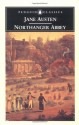 Northanger Abbey - Marilyn Butler, Jane Austen