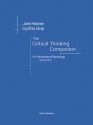 The Critical Thinking Companion for Introductory Psychology - Jane S. Halonen, Cynthia Gray, Halonen