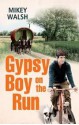 Gypsy Boy on the Run - Mikey Walsh