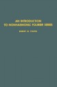 An Introduction to Nonharmonic Fourier Series - Robert M. Young, Unknown