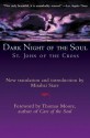 Dark Night of the Soul - Juan de la Cruz