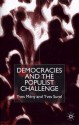 Democracies and the Populist Challenge - Yves Mény, Yves Meny, Yves Mény