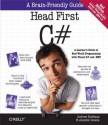 Head First C# (Head First Guides) - Andrew Stellman, Jennifer Greene