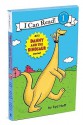 Danny and the Dinosaur 50th Anniversary Box Set - Syd Hoff