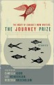 The Journey Prize Stories 21: The Best of Canada's New Writers - Various, Camilla Gibb, Lee Henderson