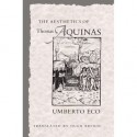 The Aesthetics of Thomas Aquinas - Umberto Eco